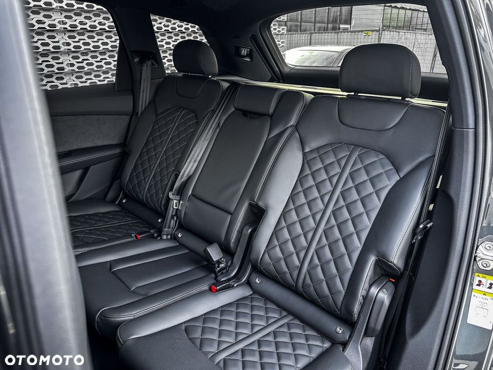 Audi Q7 - 38