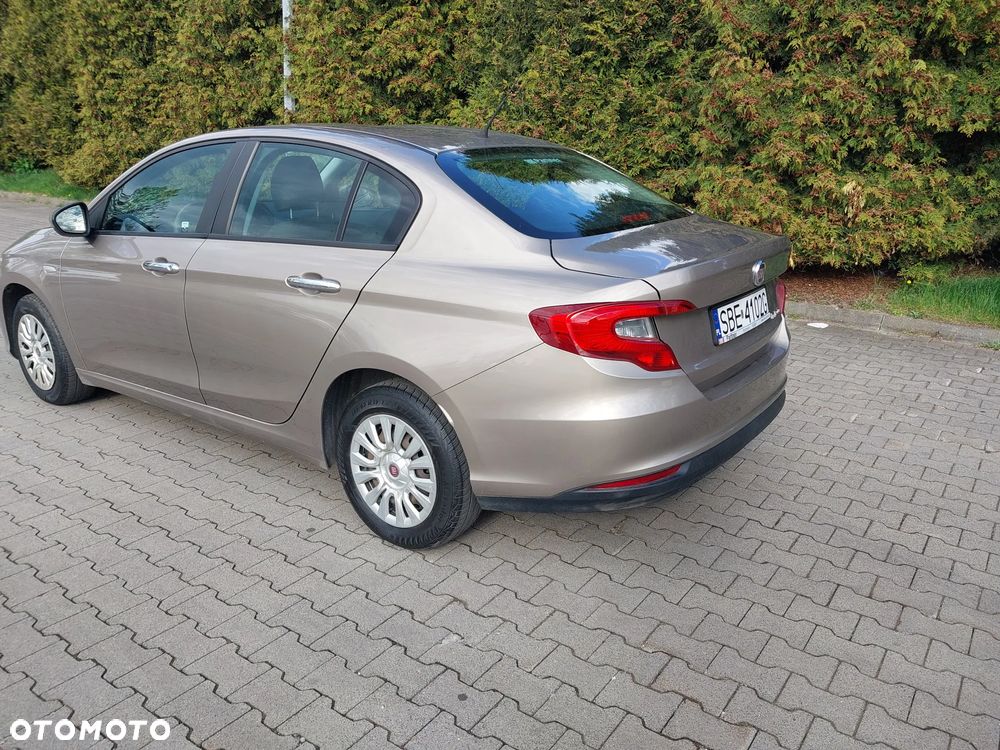 Fiat Tipo - 4