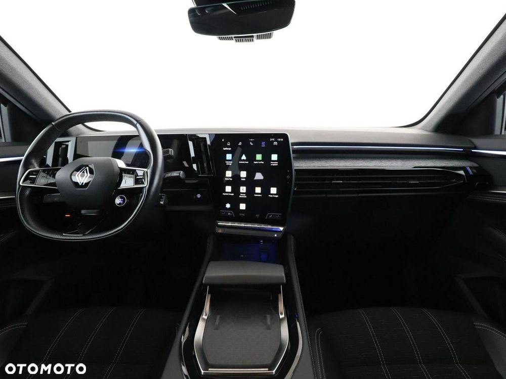 Renault Austral E-Tech Full 200 Techno - 16