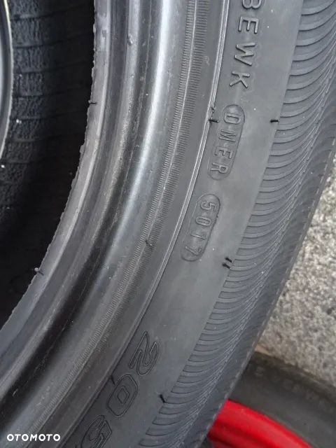 205/70/R14C 102T Nexen Roadian A/T - 7