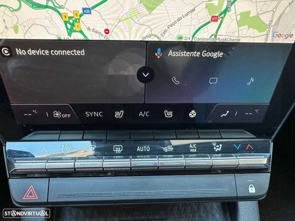 Renault Mégane E-Tech - 13