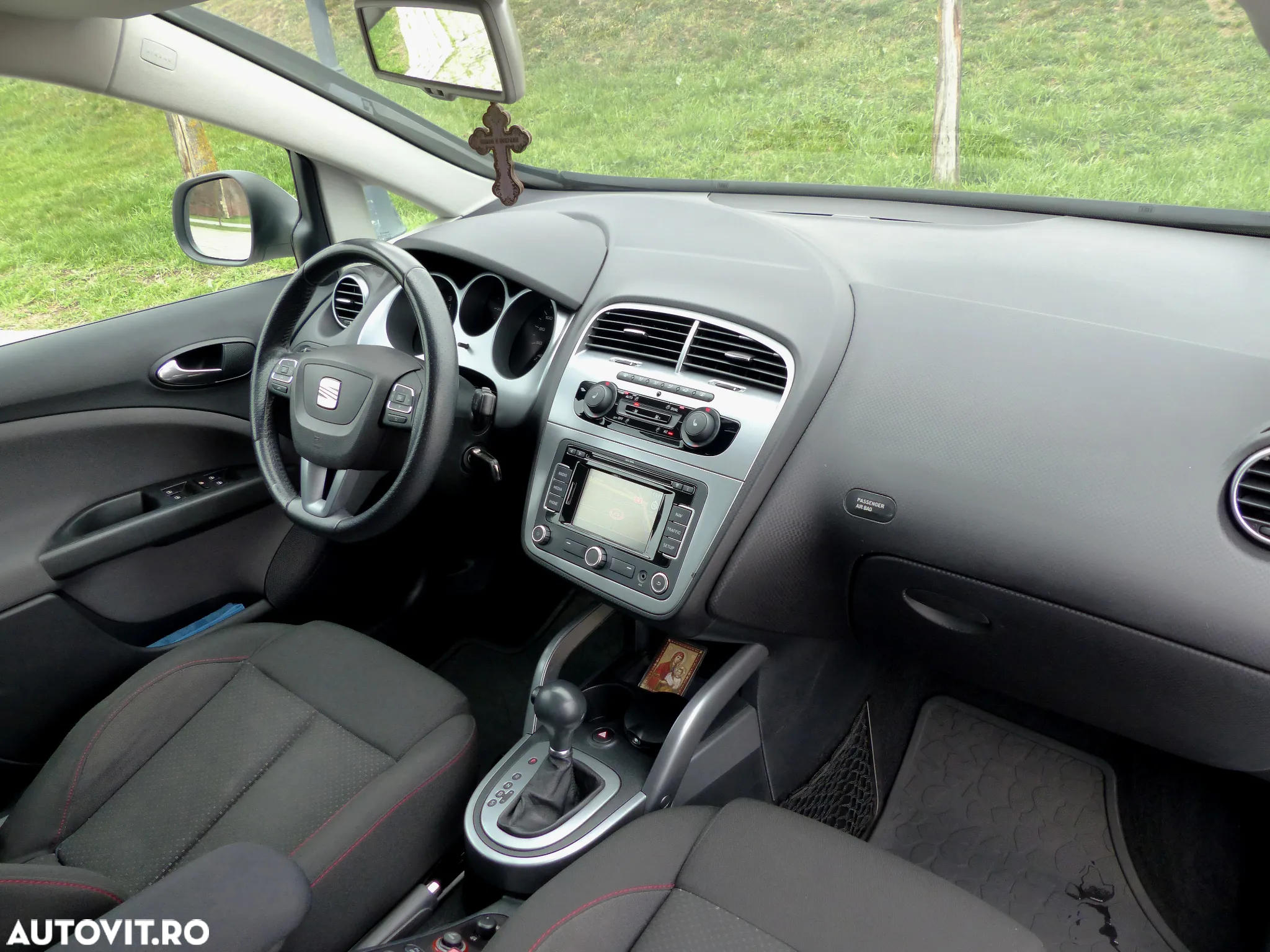 Seat Altea XL - 6