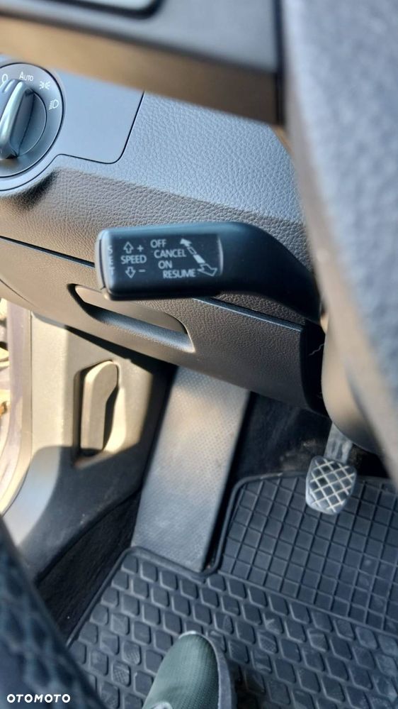 Volkswagen CC 1.4 TSI - 8
