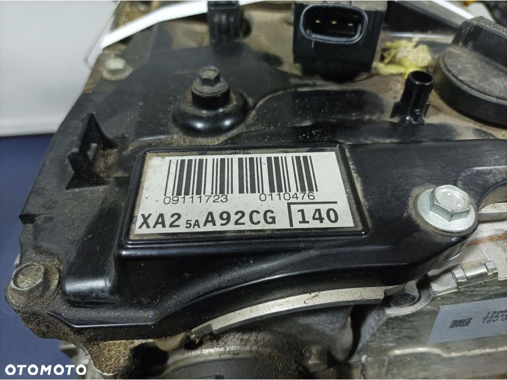 TOYOTA RAV-4 V XA50 2.5 218KM SILNIK HYBRID XA25AA92CG - 6