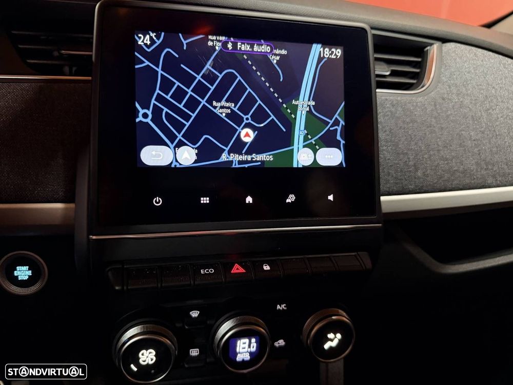 Renault Zoe (c/ Bateria) Limited 50 - 14