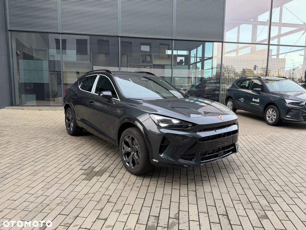 Cupra Formentor 2.0 TSI 4Drive DSG - 5
