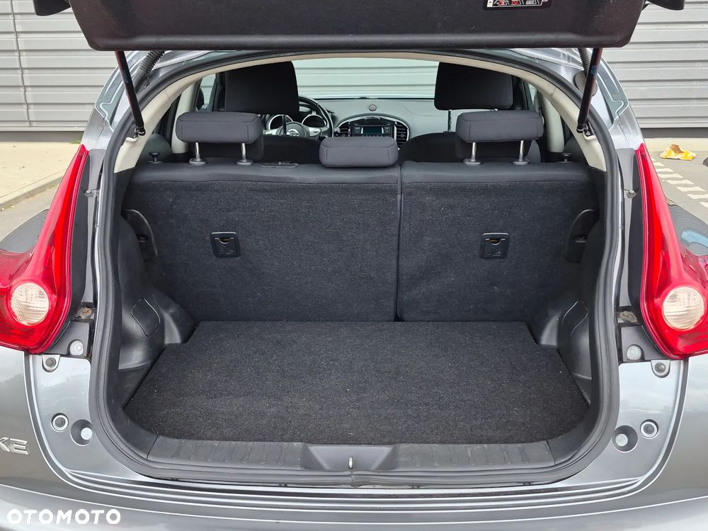 Nissan Juke 1.6 Tekna - 21