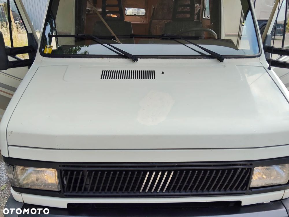 Fiat Ducato - 8
