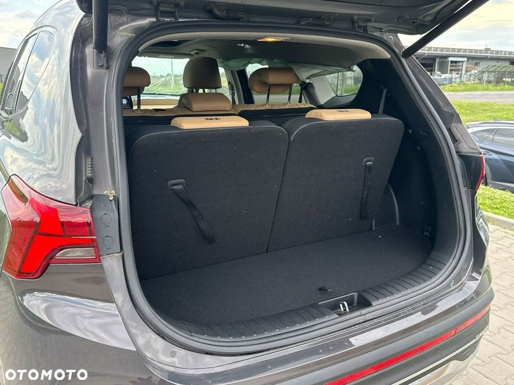 Hyundai Santa Fe - 17