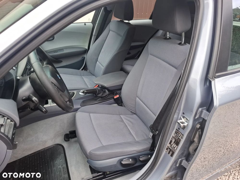 BMW Seria 1 116i - 20