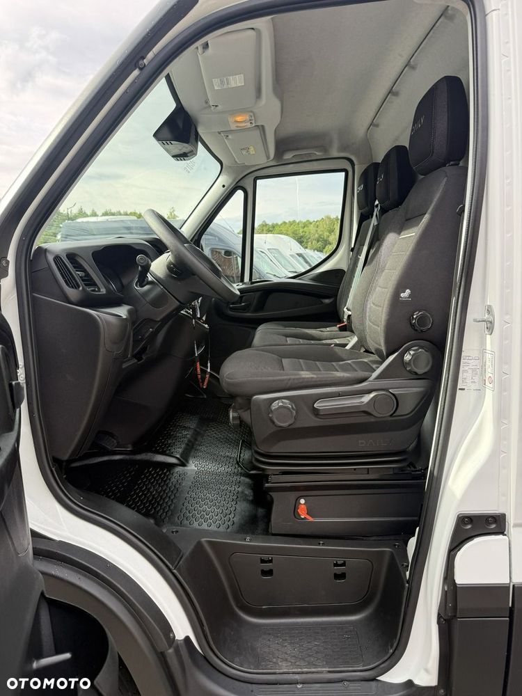 Iveco Daily 50C18 V - 21