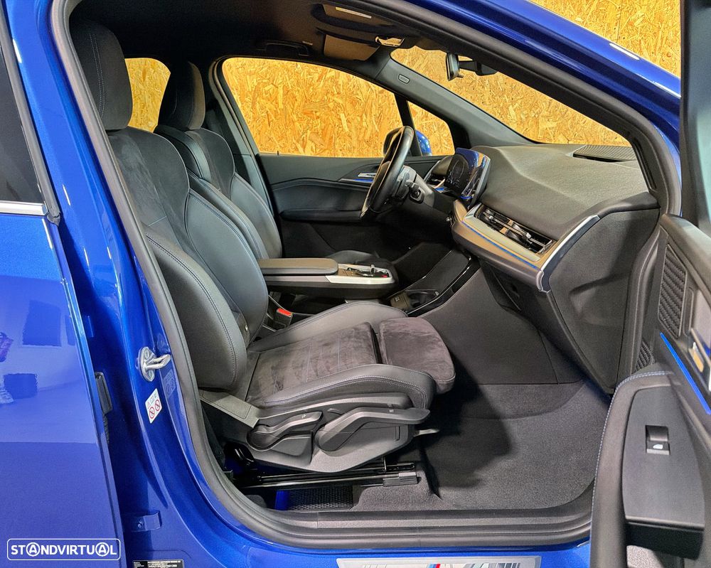 BMW 218 Active Tourer i Pack M Auto - 23
