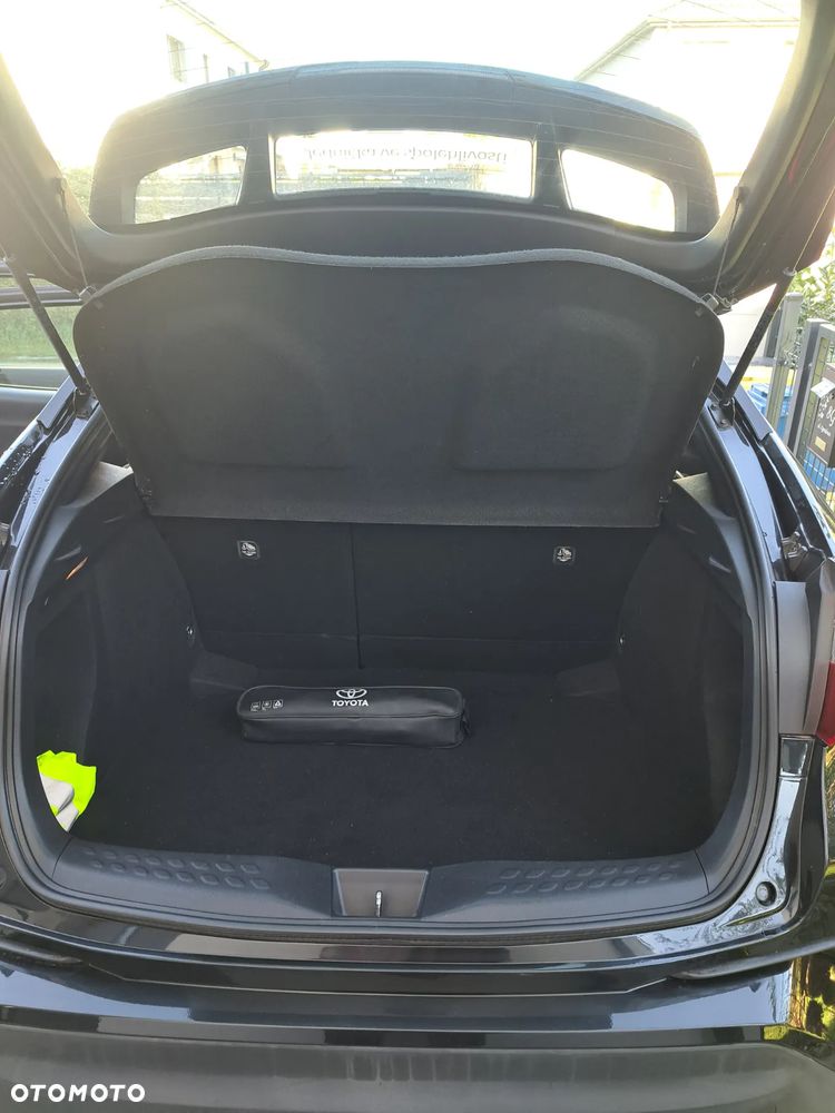 Toyota C-HR 1.2 T Active - 18