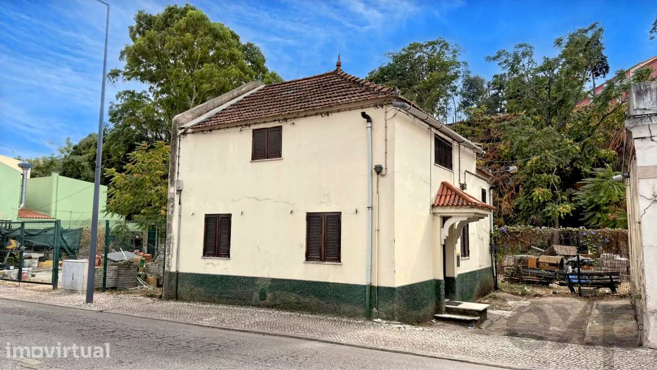 Casa T2 acolhedora à venda em Lisboa - Grande imagem: 3/10