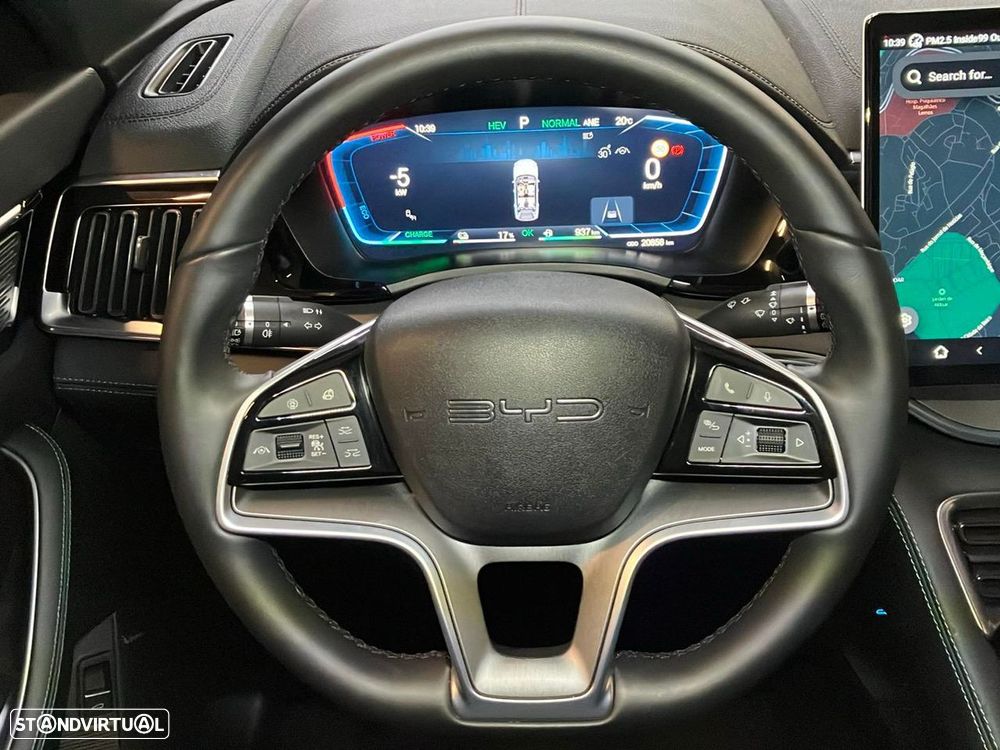 BYD Seal U 1.5 DM-i Boost - 11
