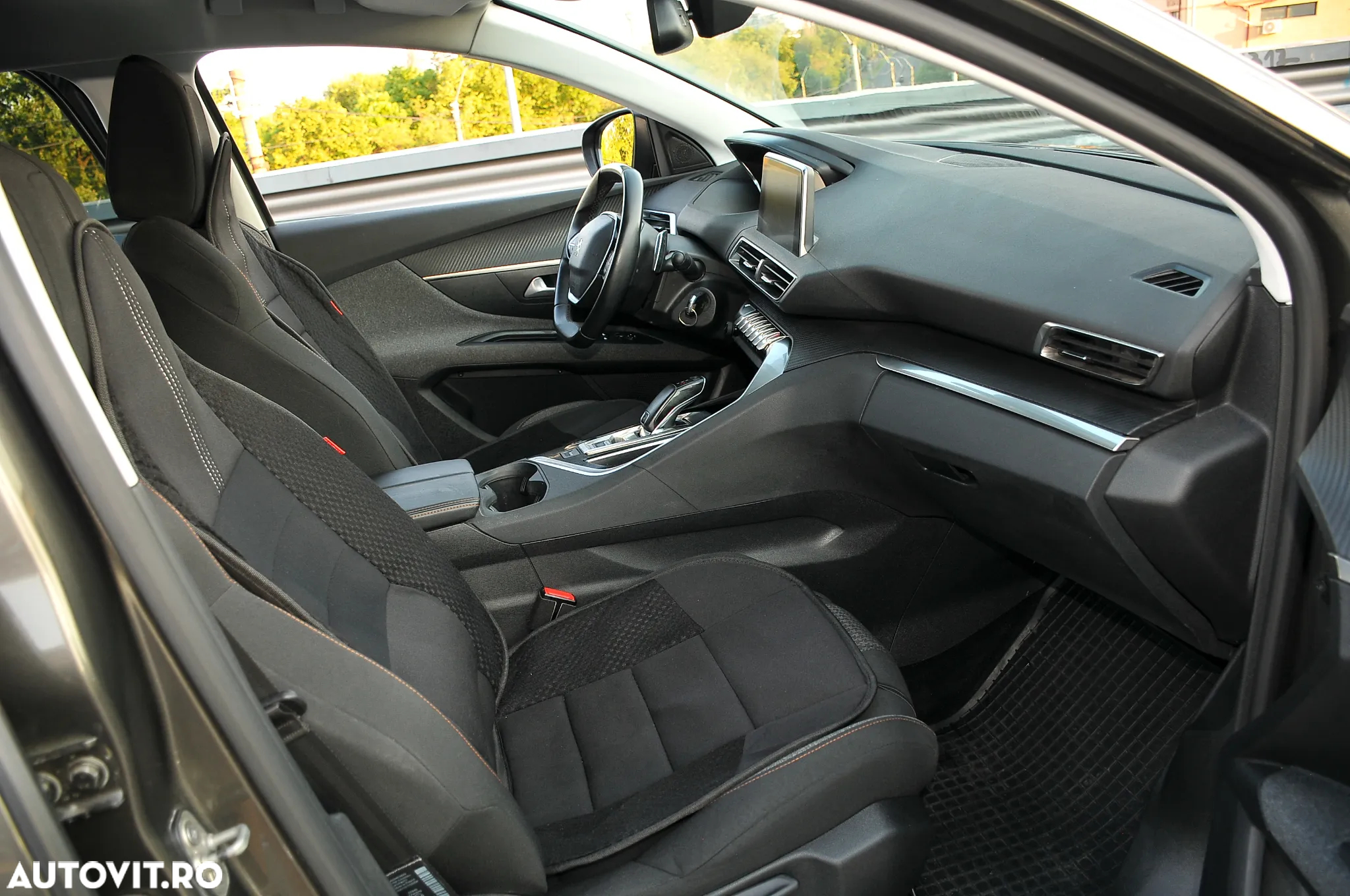 Peugeot 3008 1.5 BlueHDI 130 EAT8 Allure Pack - 5