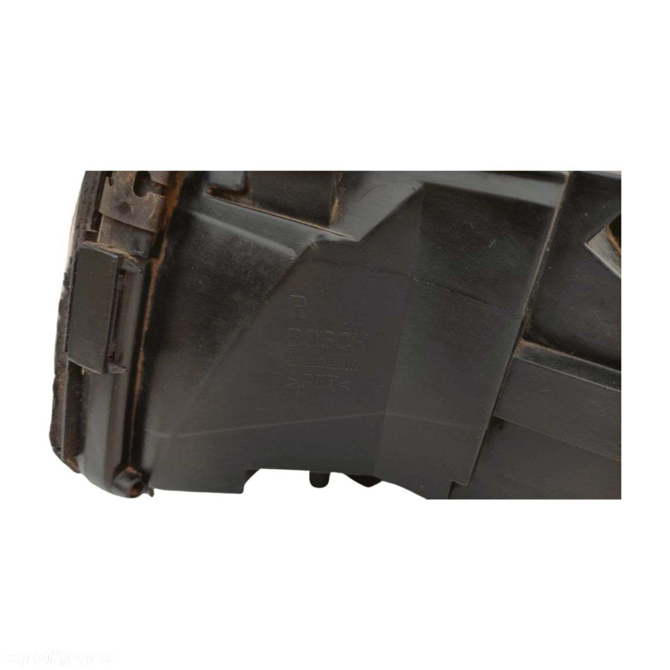 LAMPA PRAWY PRZÓD BMW SERIA 7 E38 8376390 - 8