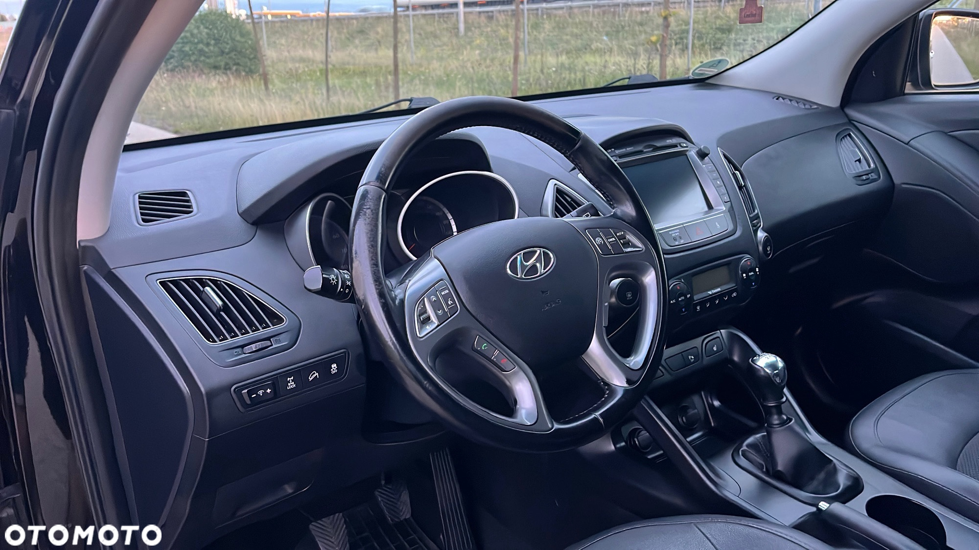 Hyundai ix35 2.0 GDI Premium 4WD - 19