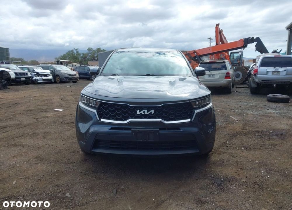 Kia Sorento - 6
