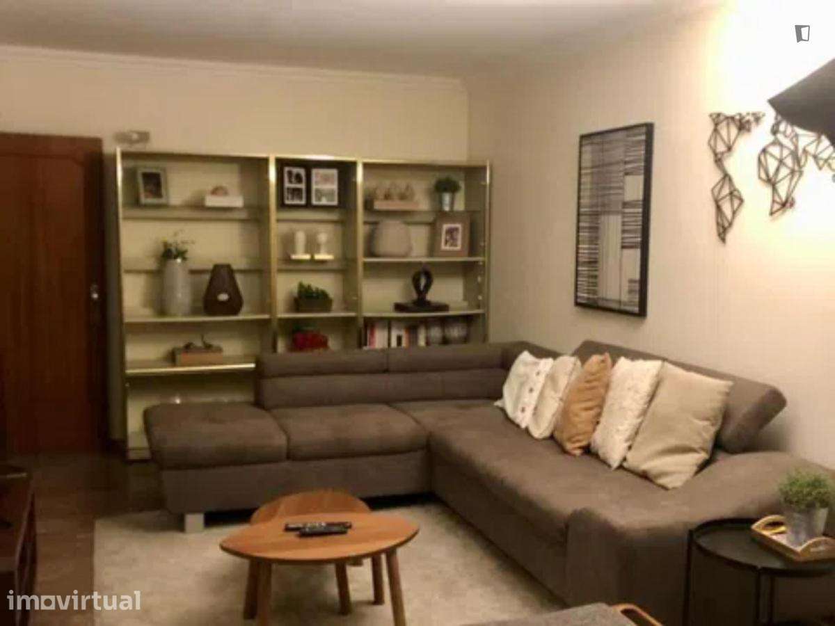 Apartamento com 3 quartos - localizado em Lumiar Lisbon - Grande imagem: 5/11