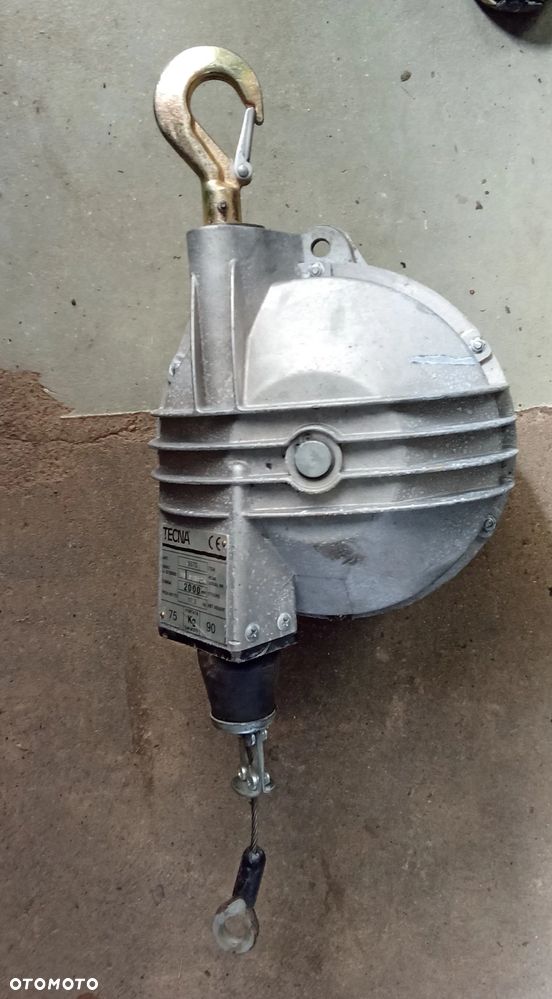 Mechanizm wycieraczek VW Golf V 1K1 - 7