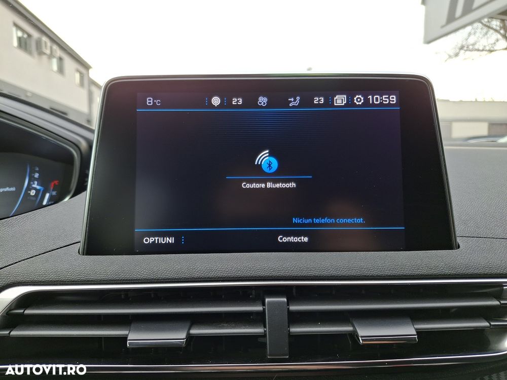 Peugeot 3008 PureTech 130 Stop & Start GPF EAT8 Active - 19