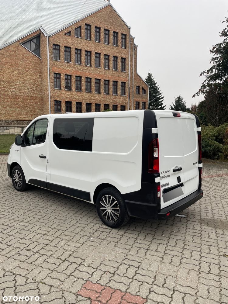 Renault Trafic - 9