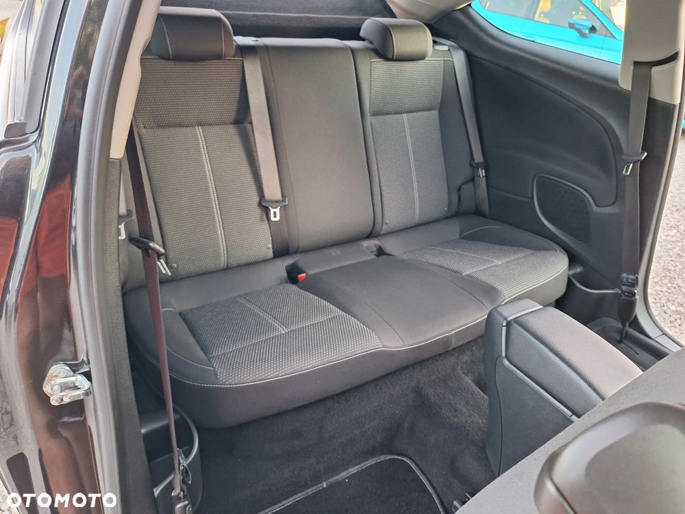 Opel Astra 1.4 Turbo - 27