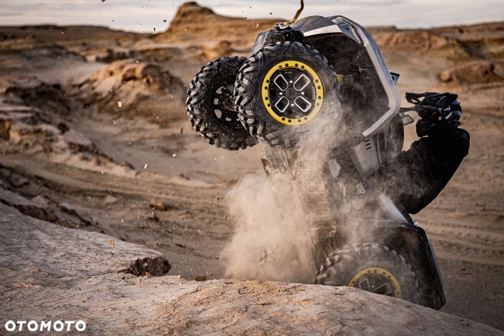 Benda Redstone 550 - 6