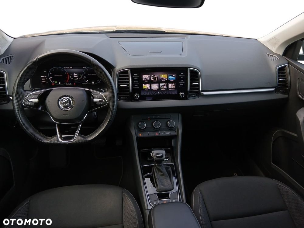 Skoda Karoq 1.5 TSI DSG Ambition - 11