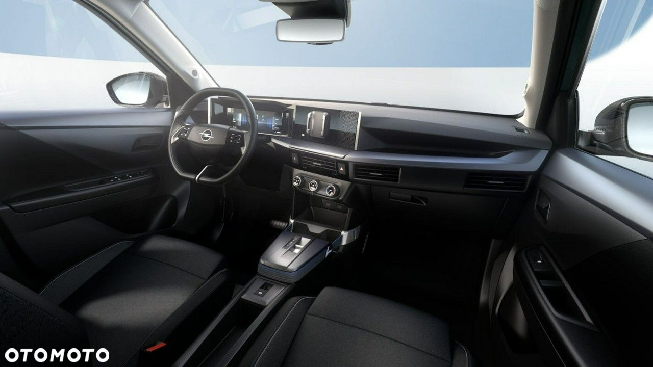 Opel Frontera - 5