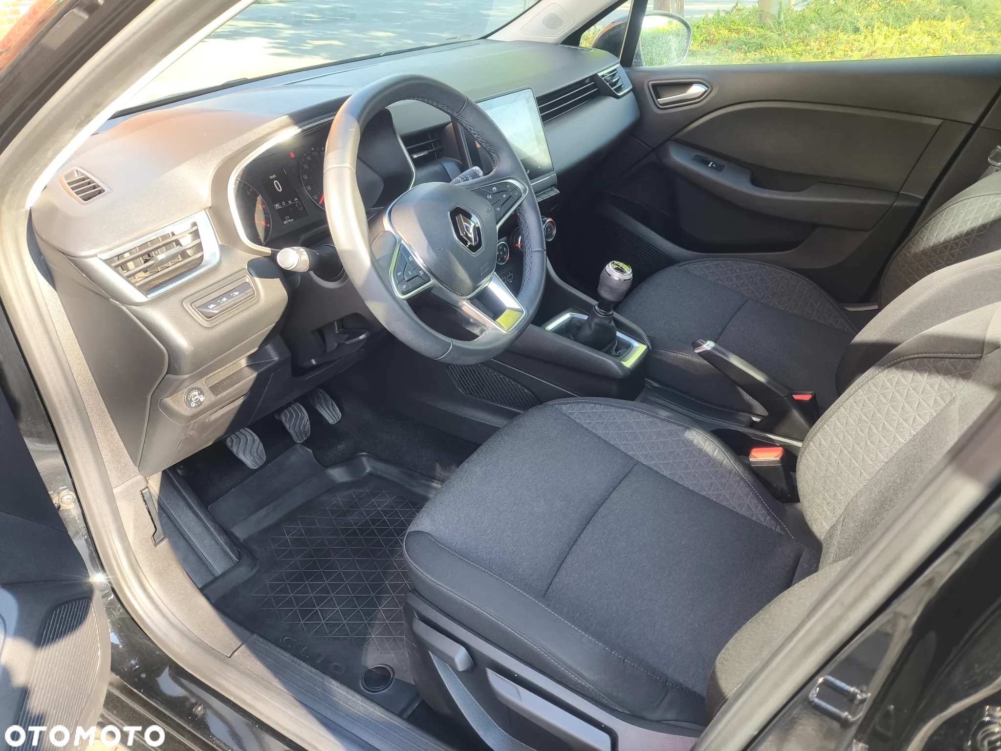 Renault Clio 1.0 TCe Zen - 15