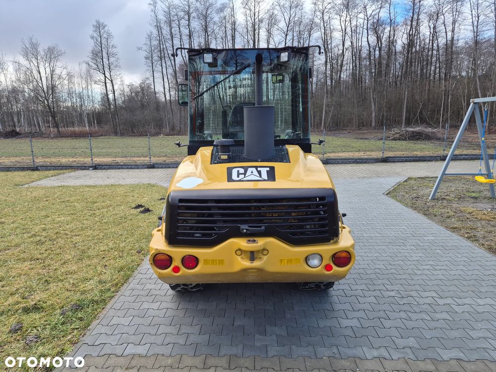 Caterpillar 907H2 - 7