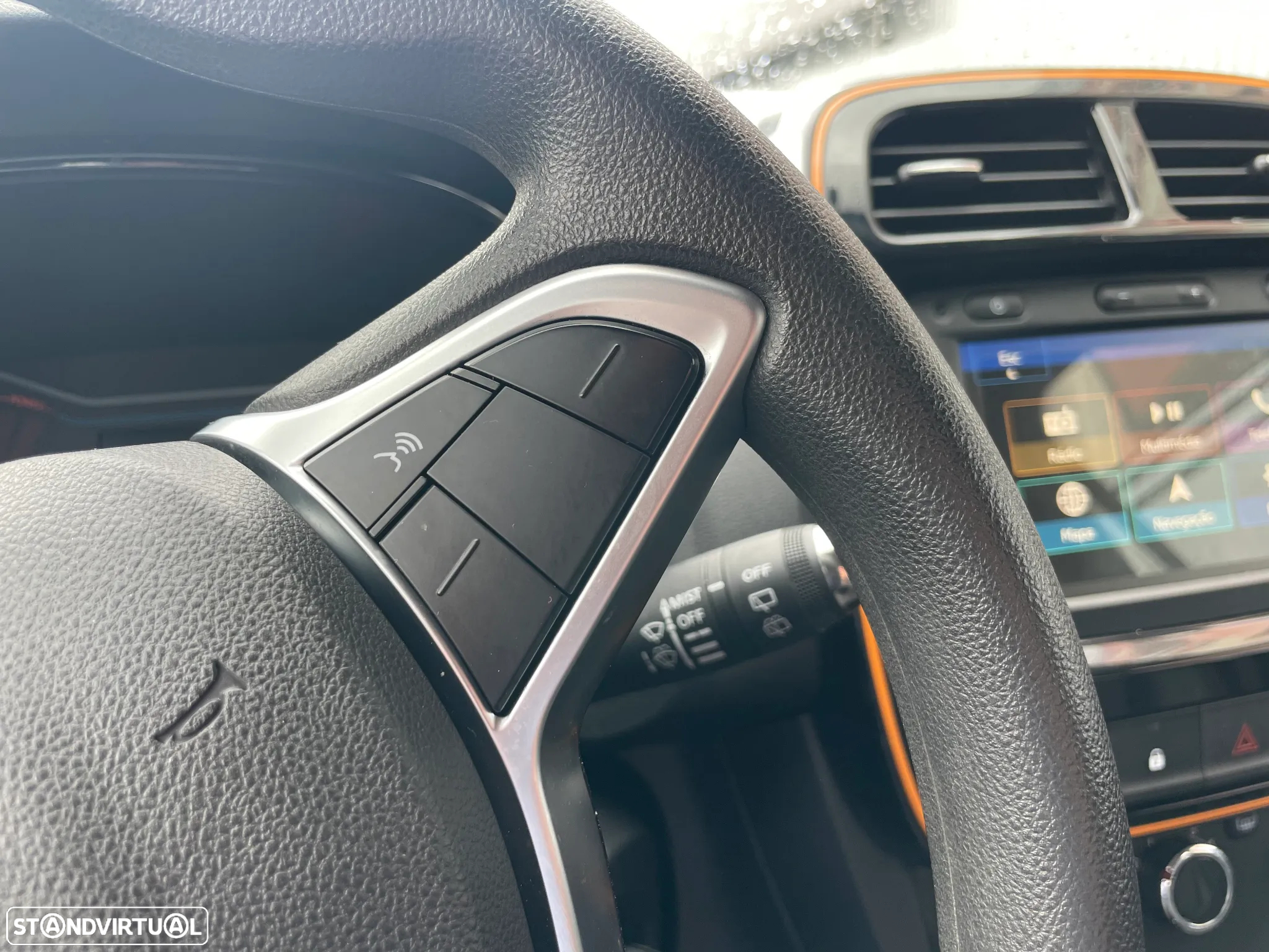 Dacia Spring Electric 45 Comfort Plus - 26
