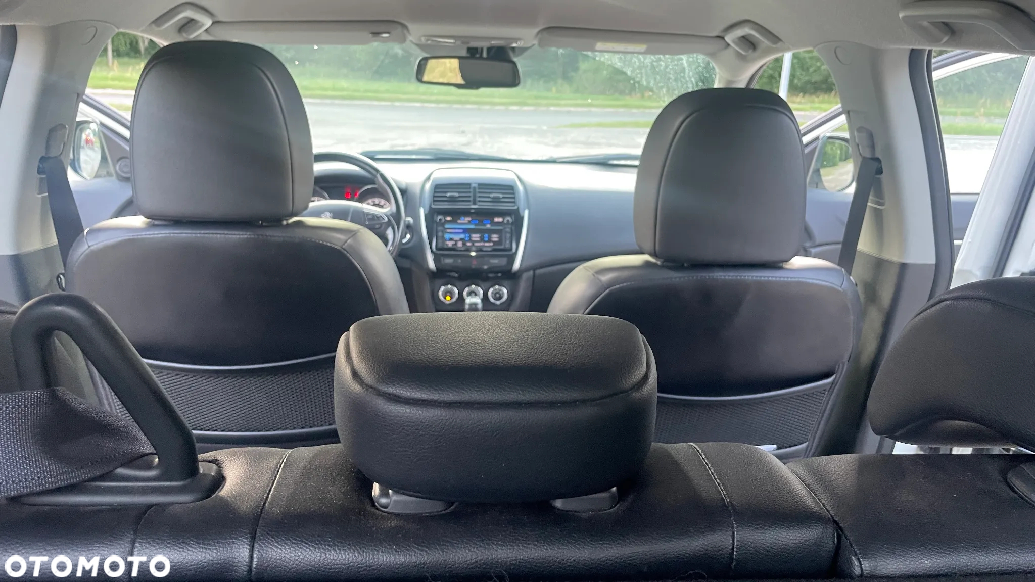 Peugeot 4008 HDI FAP 115 Stop & Start Allure - 5