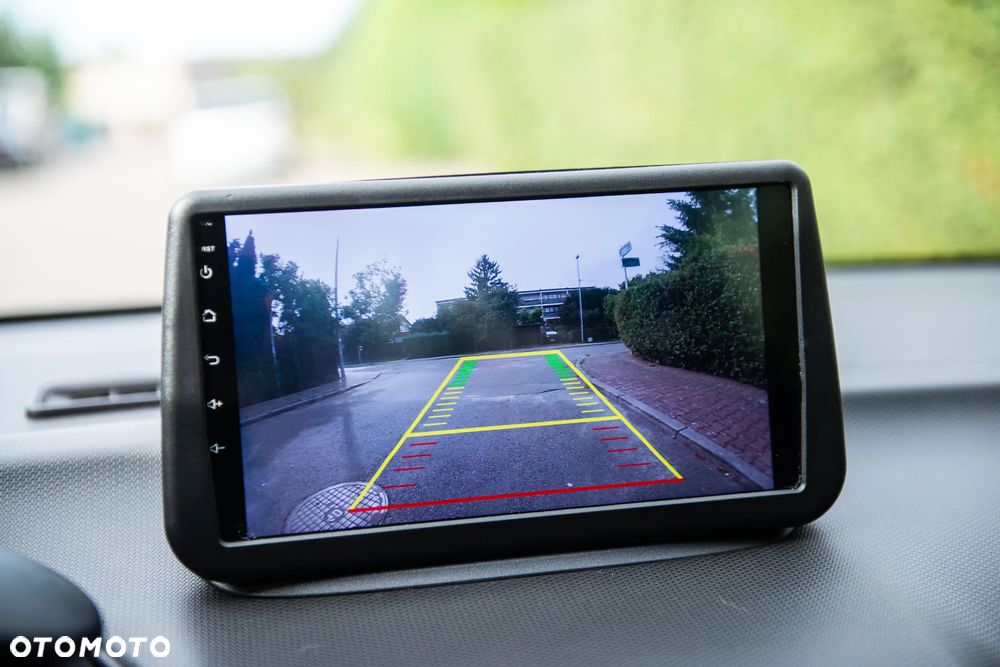 Opel Meriva 1.6 CDTI ecoflex Start/Stop Edition - 35