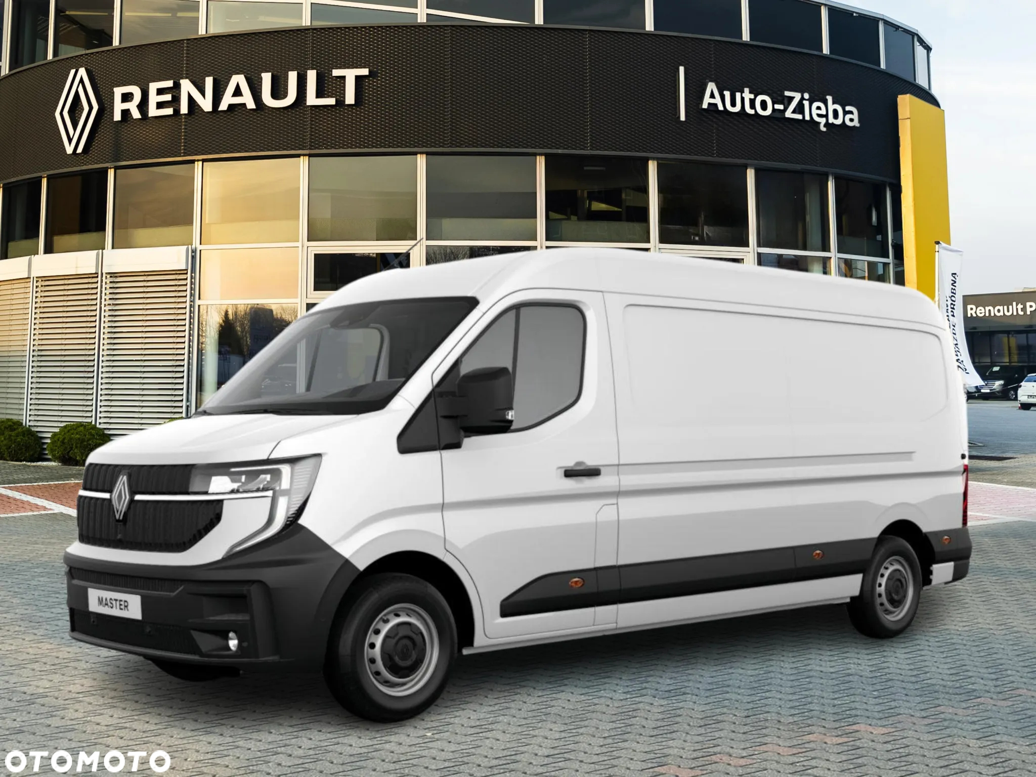 Renault Master - 3