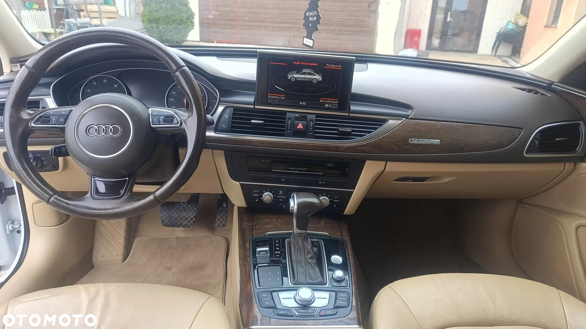 Audi A6 2.0 TFSI S tronic - 12