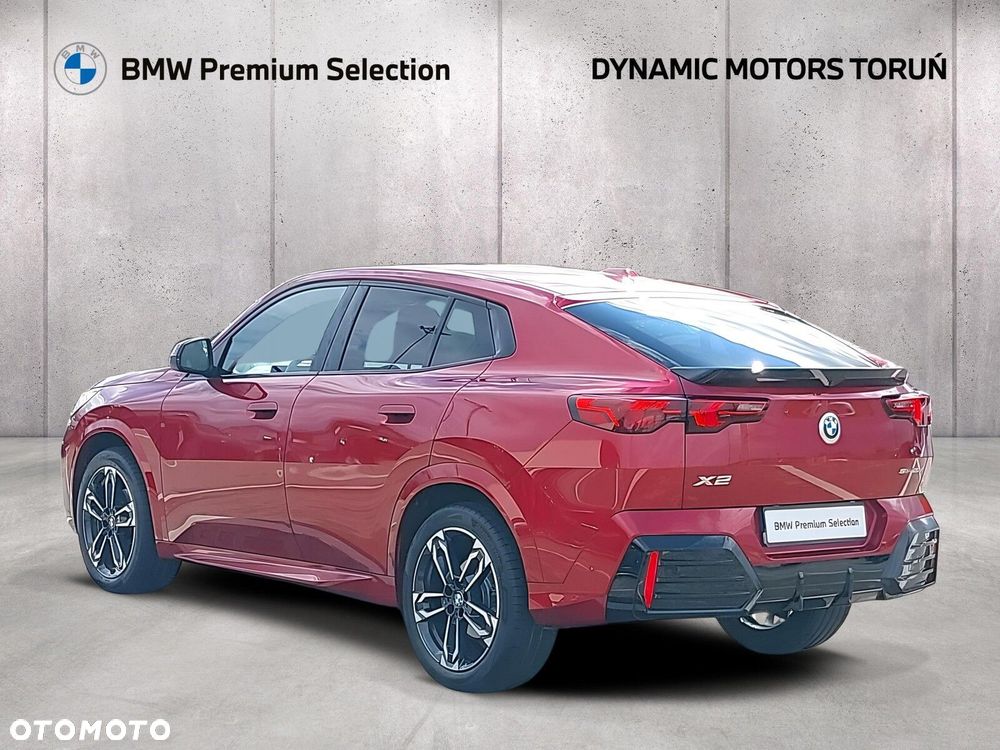 BMW X2 - 8