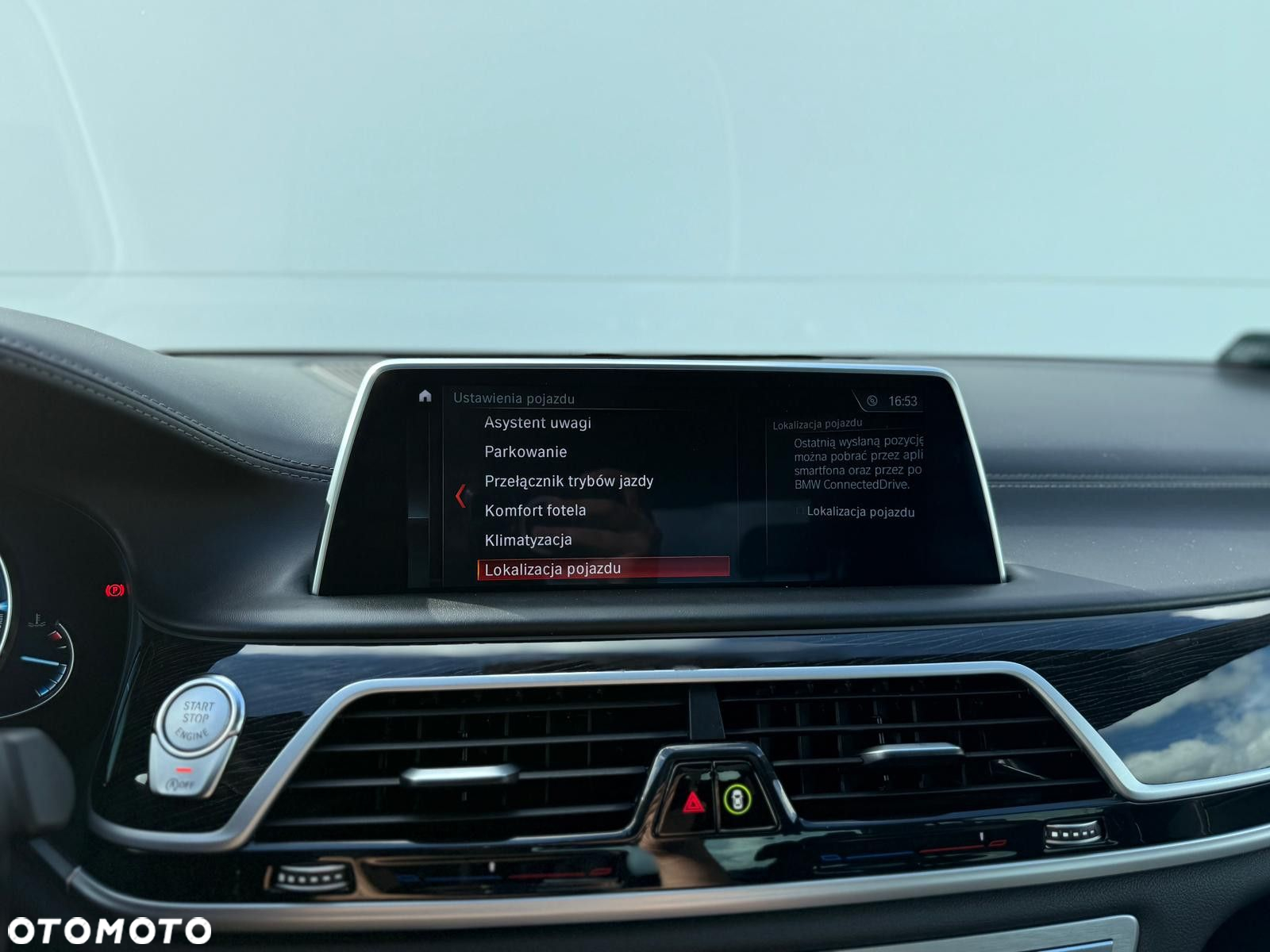 BMW Seria 7 - 31