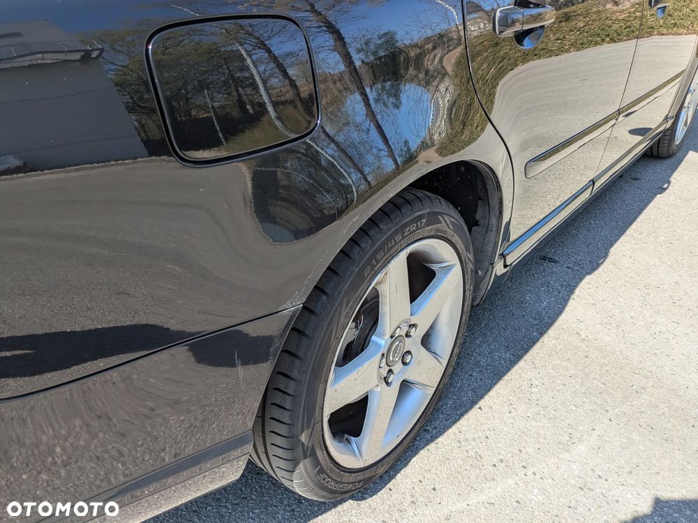 Volvo V50 D5 DPF Momentum - 27