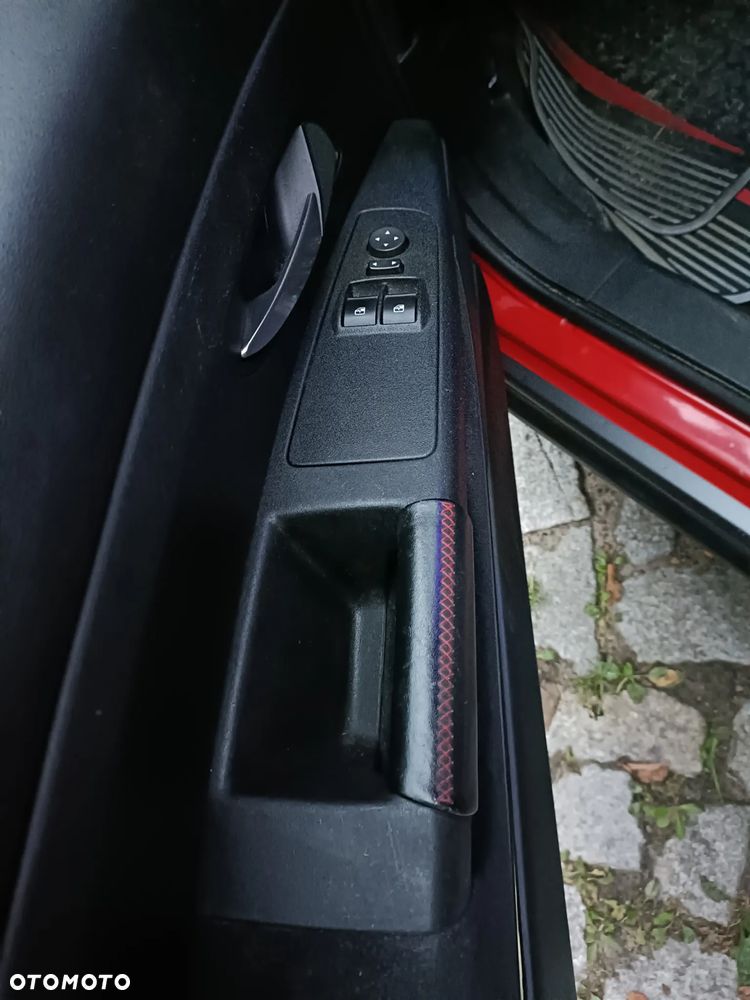 Abarth Grande Punto - 18