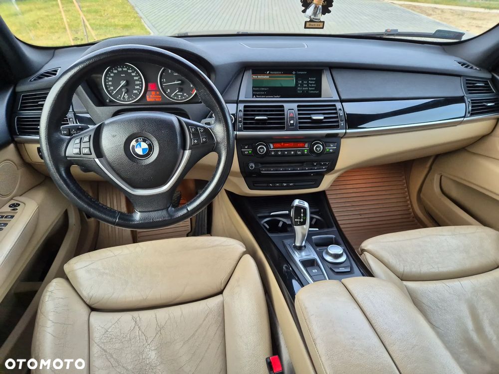 BMW X5 - 5