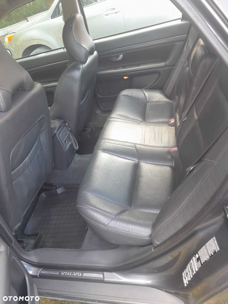 Volvo S80 - 5