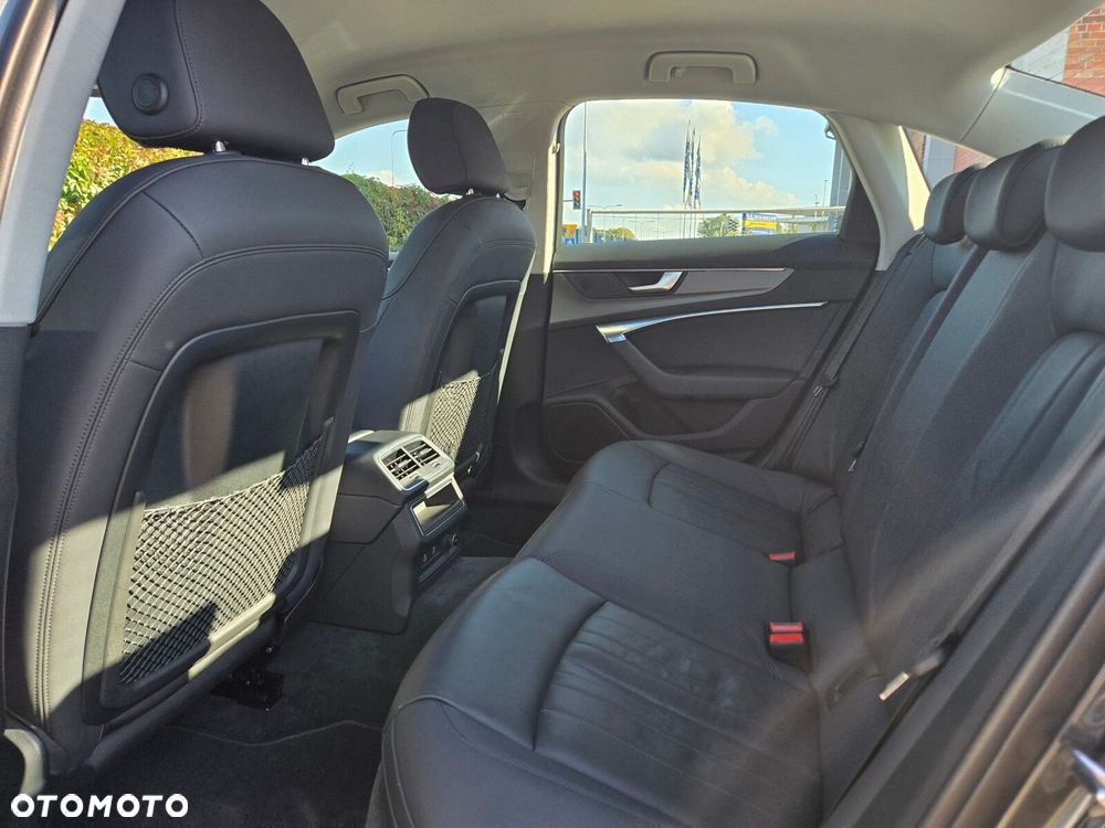 Audi A6 Limousine - 10