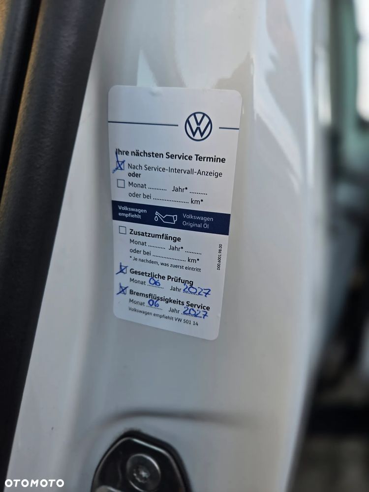 Volkswagen Sharan 2.0 TDI BlueMotion Technology Highline - 26