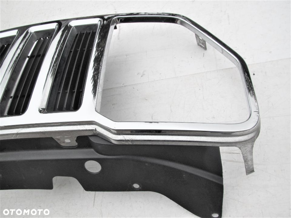 JEEP CHEROKEE 2008 2009 2010 2011 atrapa GRILL OE - 5