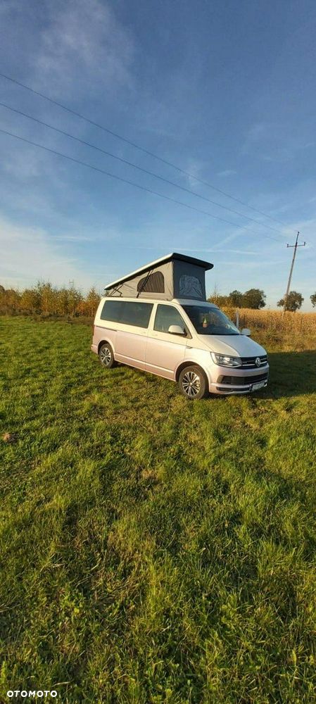 Volkswagen Multivan - 8