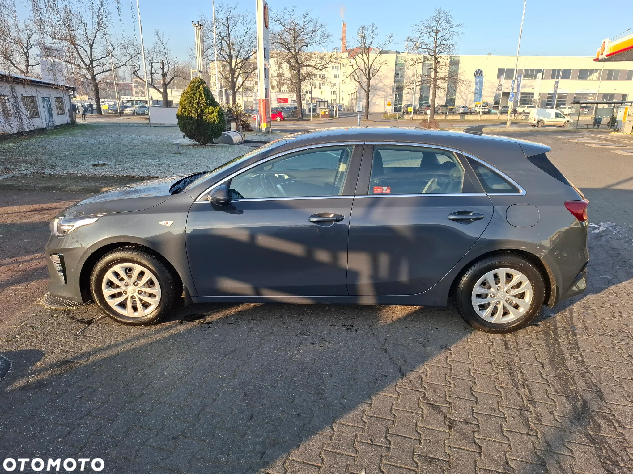 Kia Ceed 1.4 T-GDI L - 3