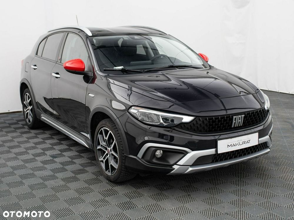 Fiat Tipo - 4